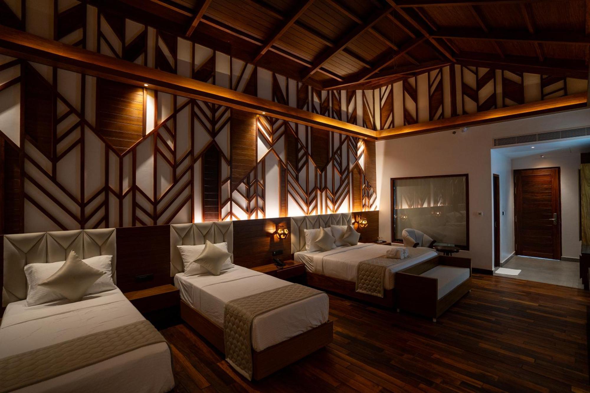 The Eden Hotel Port Blair Eksteriør billede
