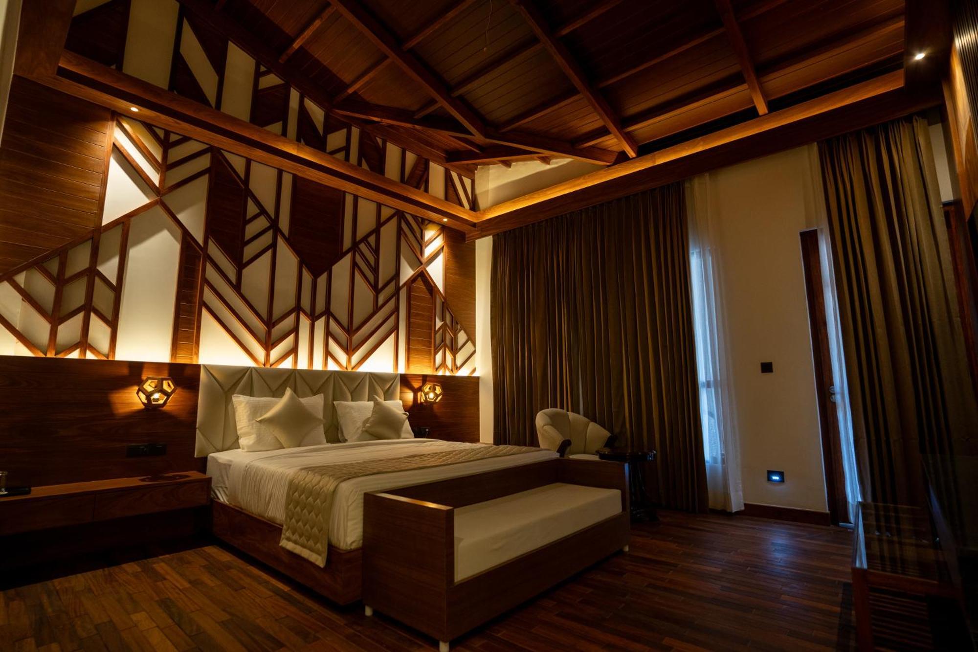 The Eden Hotel Port Blair Eksteriør billede