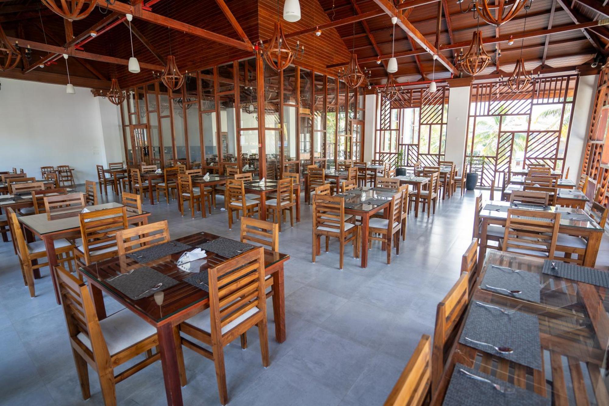 The Eden Hotel Port Blair Eksteriør billede