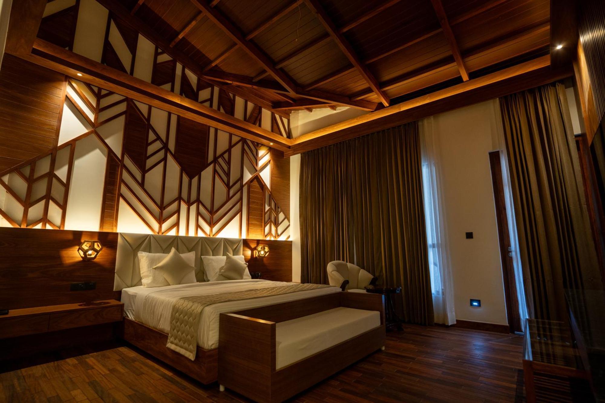 The Eden Hotel Port Blair Eksteriør billede